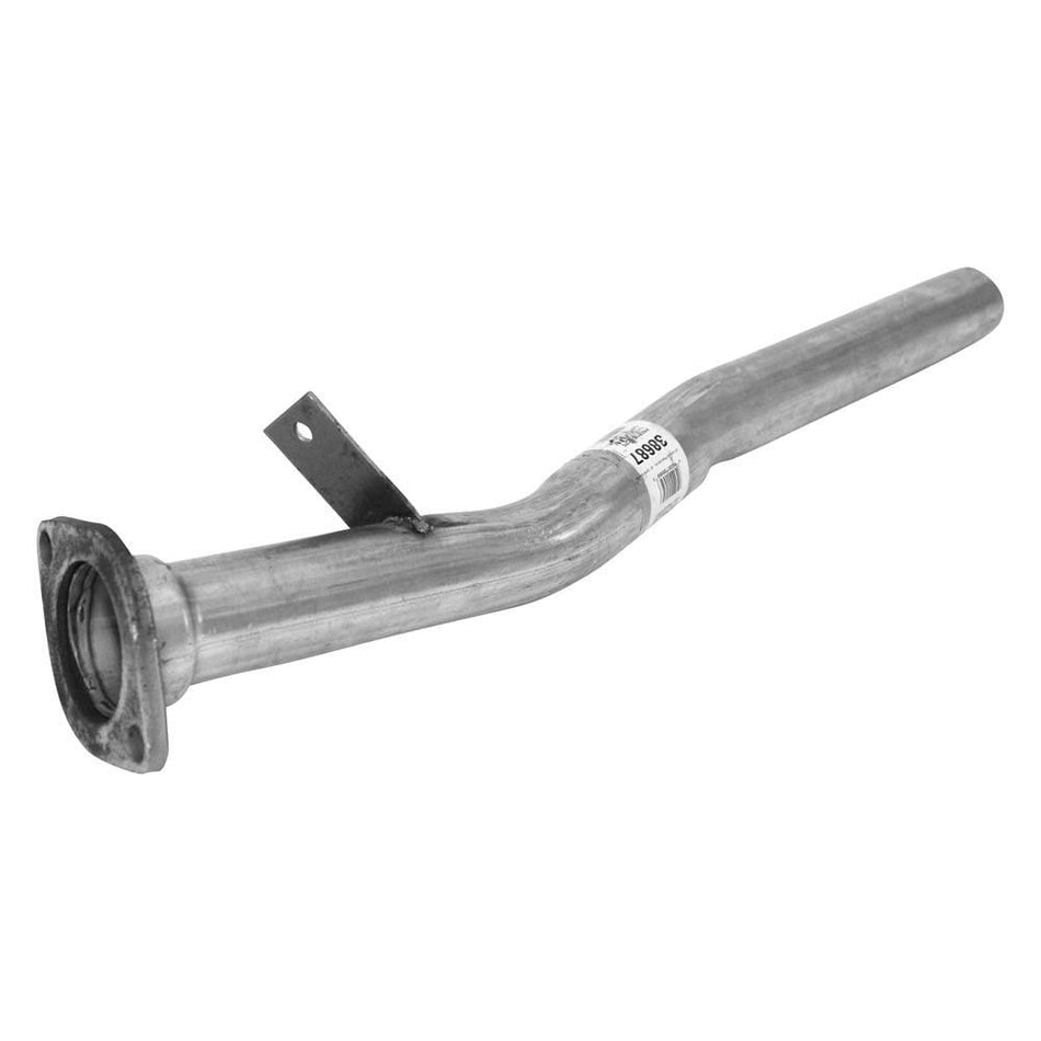 AP Exhaust Products 38687 Exhaust Tail Pipe