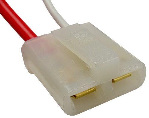 Alternator Harness w/Int Reg - For GM 624493 1971-