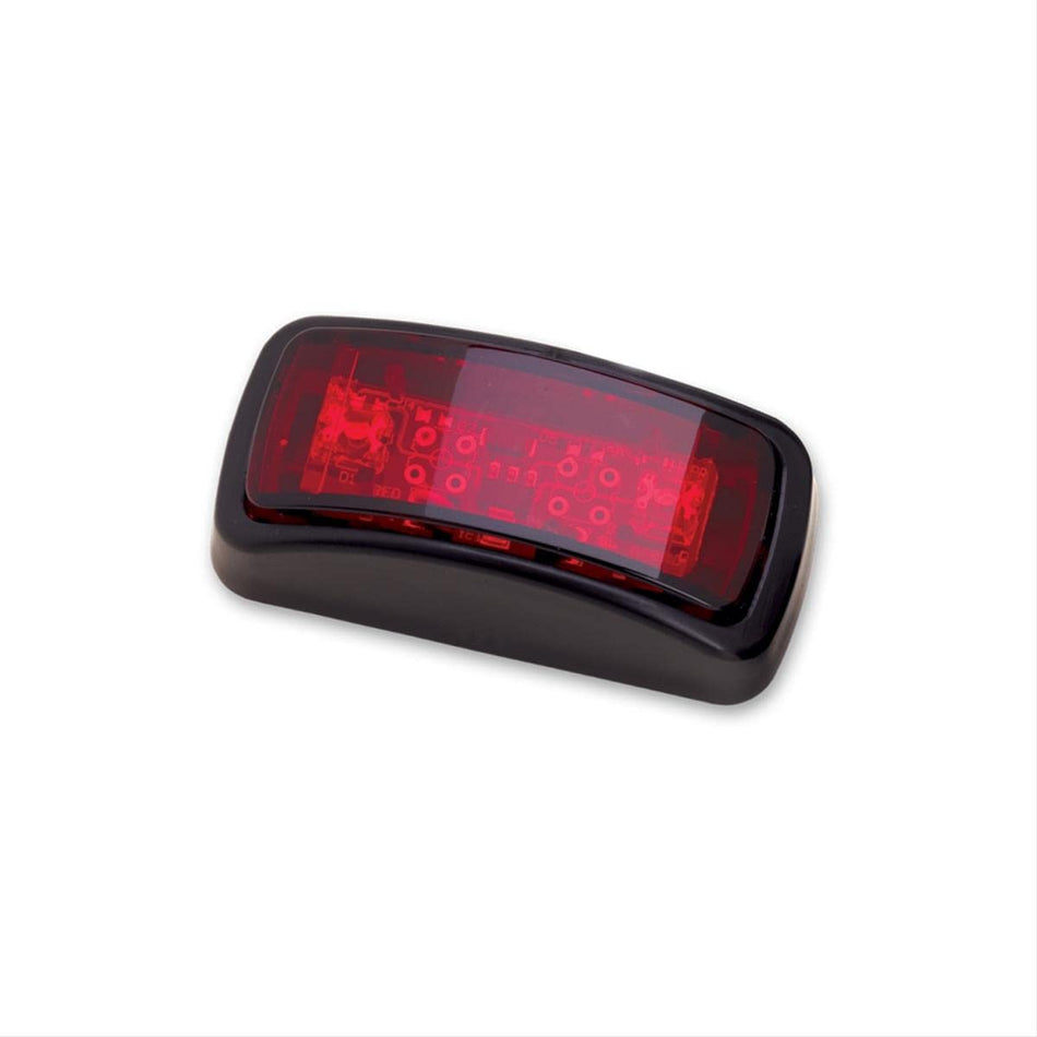 JW Speaker 0205321 Fits 150-12/24V R/R LED SIDEMARKER W/CARRIER