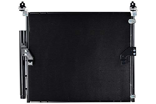 OSC Cooling Products 3579 New Condenser