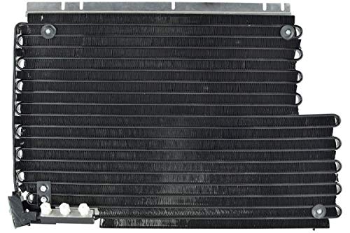 OSC Cooling Products 4647 New Condenser