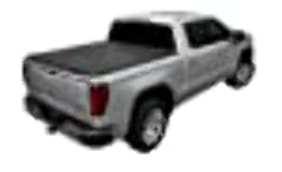 Access Covers 92419 Vanish Roll-Up Cover