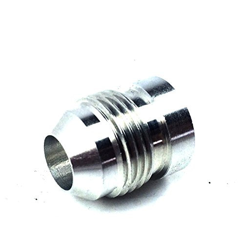 Fleece Performance FPE-AN971-08DRD Fuel Tank Bung