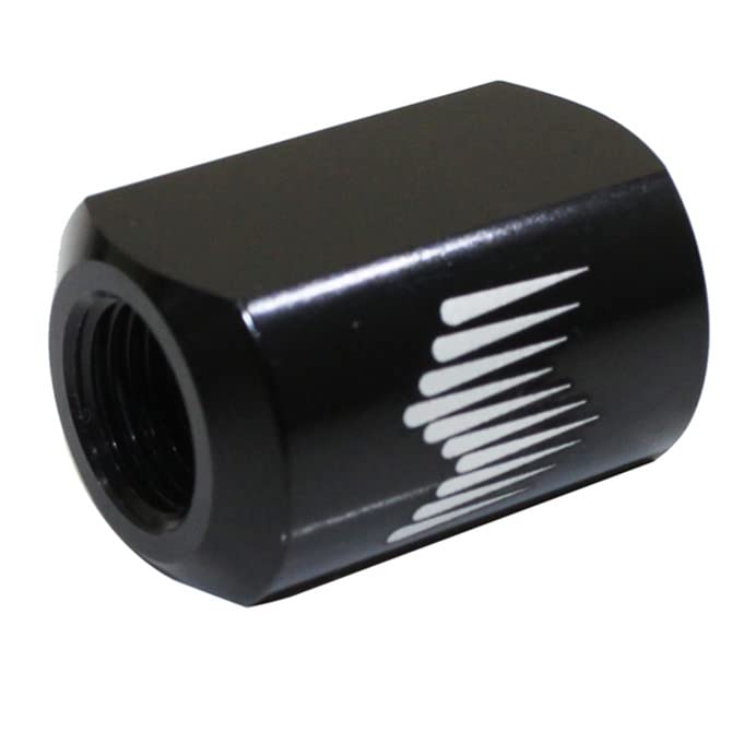 Nitrous Express Nozzle Holder Straight (Rectangle Style) SNO-900