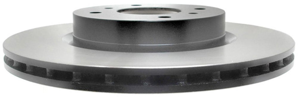 Raybestos 980192 Advanced Technology Disc Brake Rotor