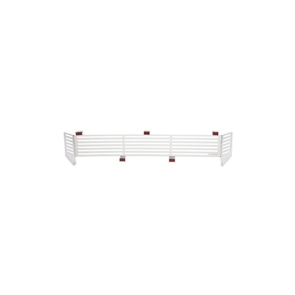Putco 86175 Stainless Steel Bar Style Bumper Grille for Dodge Ram HD