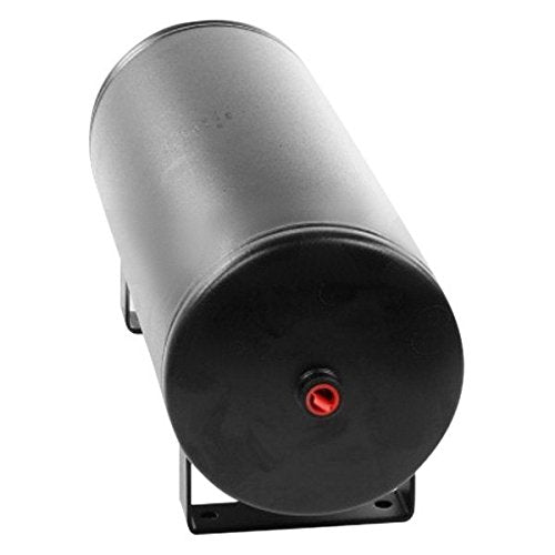 Firestone 9231 9.5 D x 20 L 2 Port Air Tank- 5 Gallon