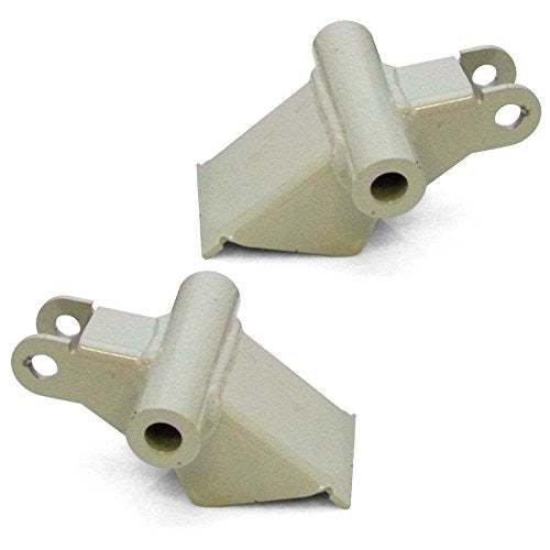 Helix HEXBRK047 Top Hat (CornerKiller Top Hat ~ Pair)