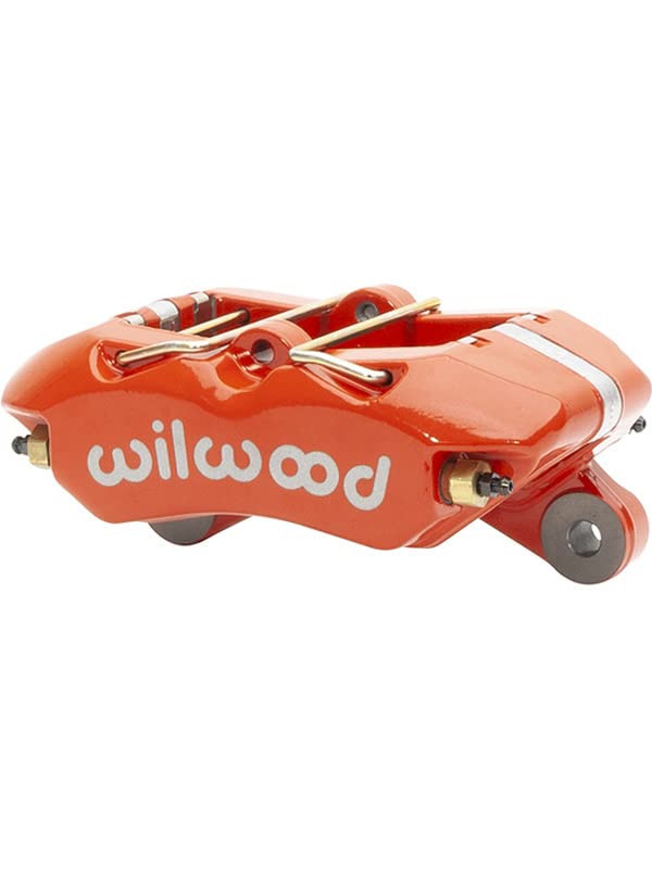 Caliper-FDPLP-DS, 5.25 mt. - Red 120-15585-RD