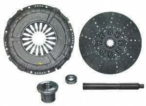 Brute Power 90634 New Clutch Kit