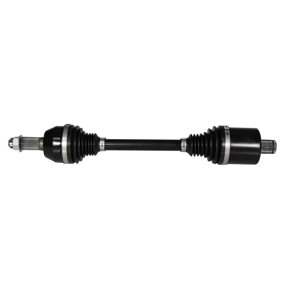 GSP 4107065 CV Axle Assembly - Compatible with Select Polaris RZR 900 Trail - REAR