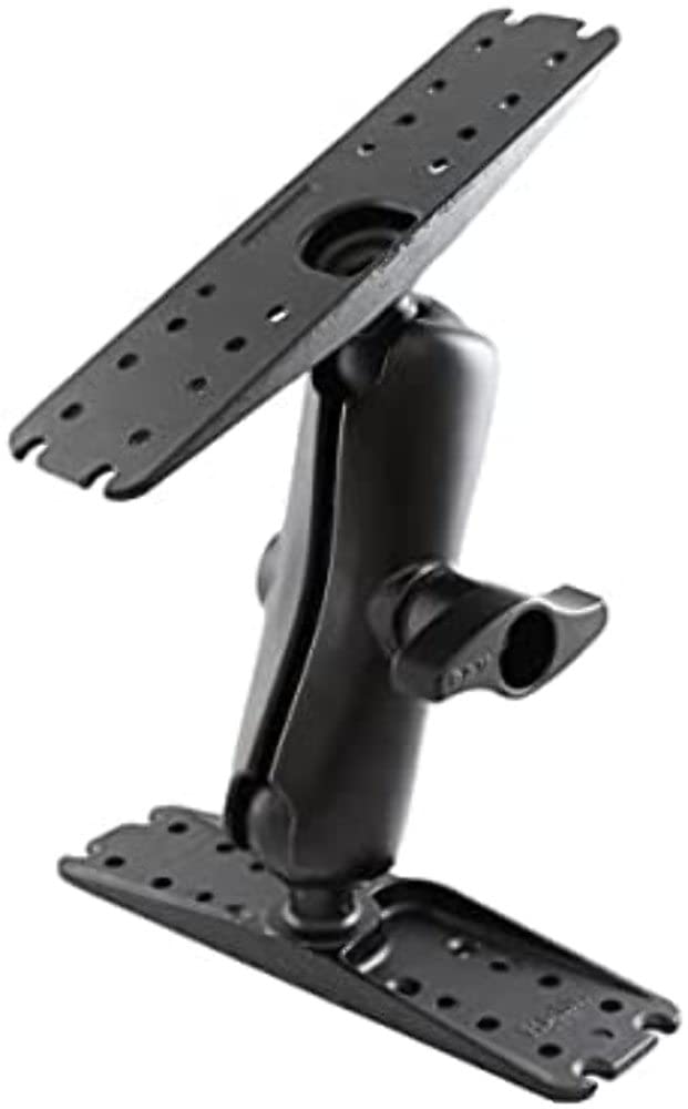 RAM Mounts (RAM-D-133U UNPKD W/ 2 Qty D-111B