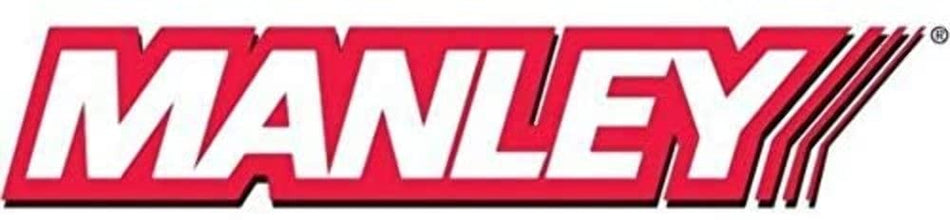 Manley Performance (42270-8) .061 Round Wire Lock (Set of 8)
