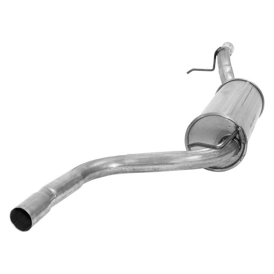 AP Exhaust Products 7538 Exhaust Muffler