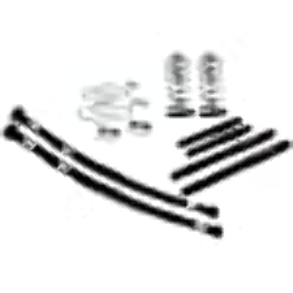 Belltech 568ND Lowering Kit with Nitro Drop 2 Shocks