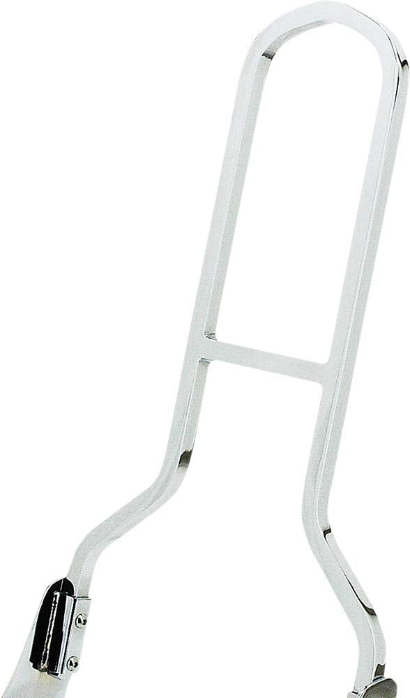 HARDDRIVE Tall Sissy Bar 19.6 86001