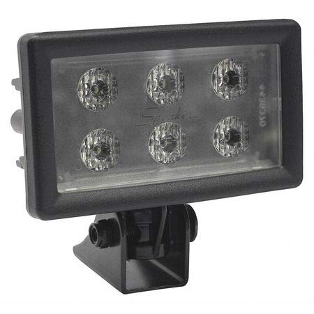 LED 12V,3,x 5,Fender Mount