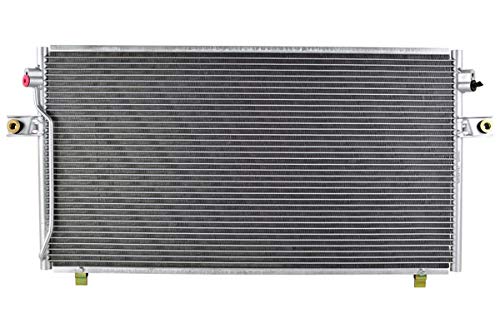 OSC Cooling Products 4605 New Condenser