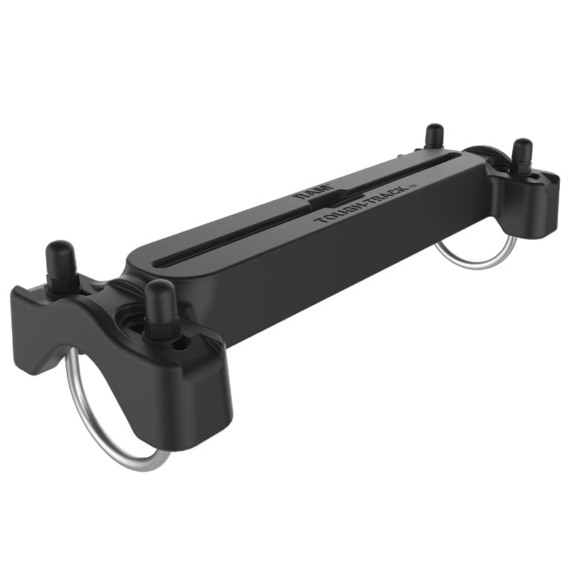 RAMu00ae Tough-Tracku2122 - 9 Track for 1 3/4 - 2 Rails