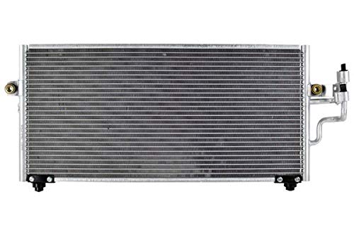 OSC Cooling Products 4837 New Condenser