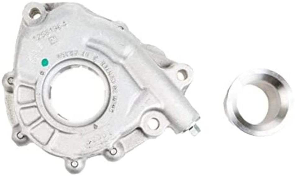 Melling M489 Stock Replacement Oil Pump