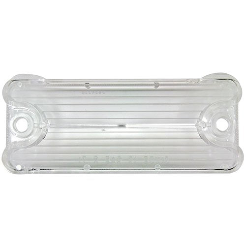 Trim Parts A1602 Back Up Light Lenses (1971-1973 Monte Carlo)