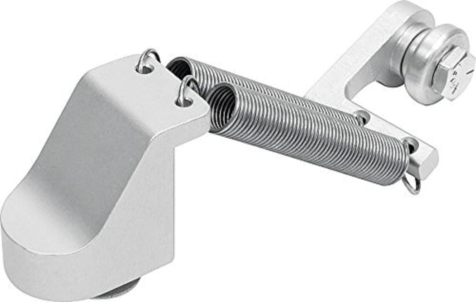 Allstar Performance ALL54194 Return Spring Kit (4150Clear)