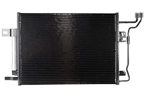 OSC Cooling Products 3773 New Condenser