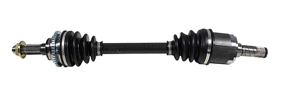 GSP NCV47536 CV Axle Shaft Assembly - Left Front (Driver Side)