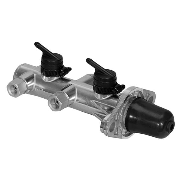 Wilwood 26014243P TANDM MAST CYL W/O PSH RD