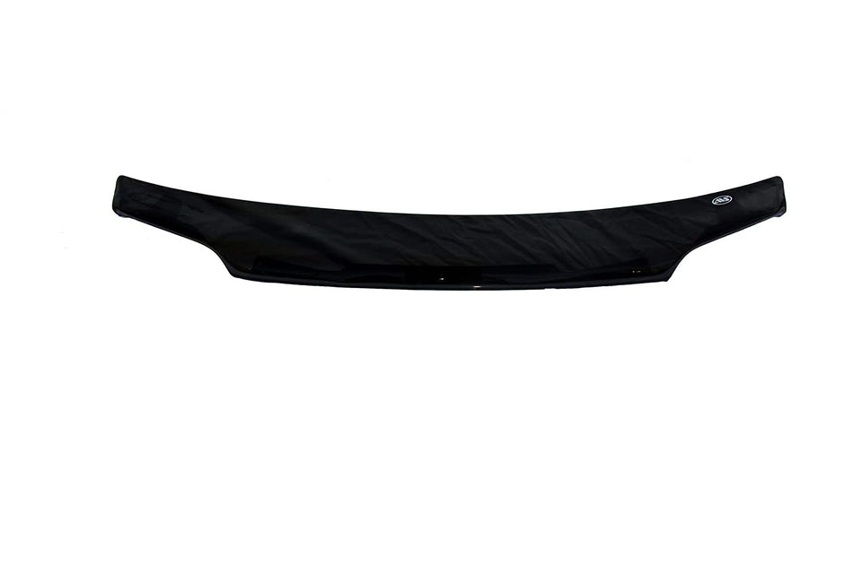 Auto Ventshade [AVS] Bugflector / Hood Shield | Fits 2001 - 2007 Ford Escape, 2005 - 2007 Mariner, 1 pc. | Dark Smoke - 22249