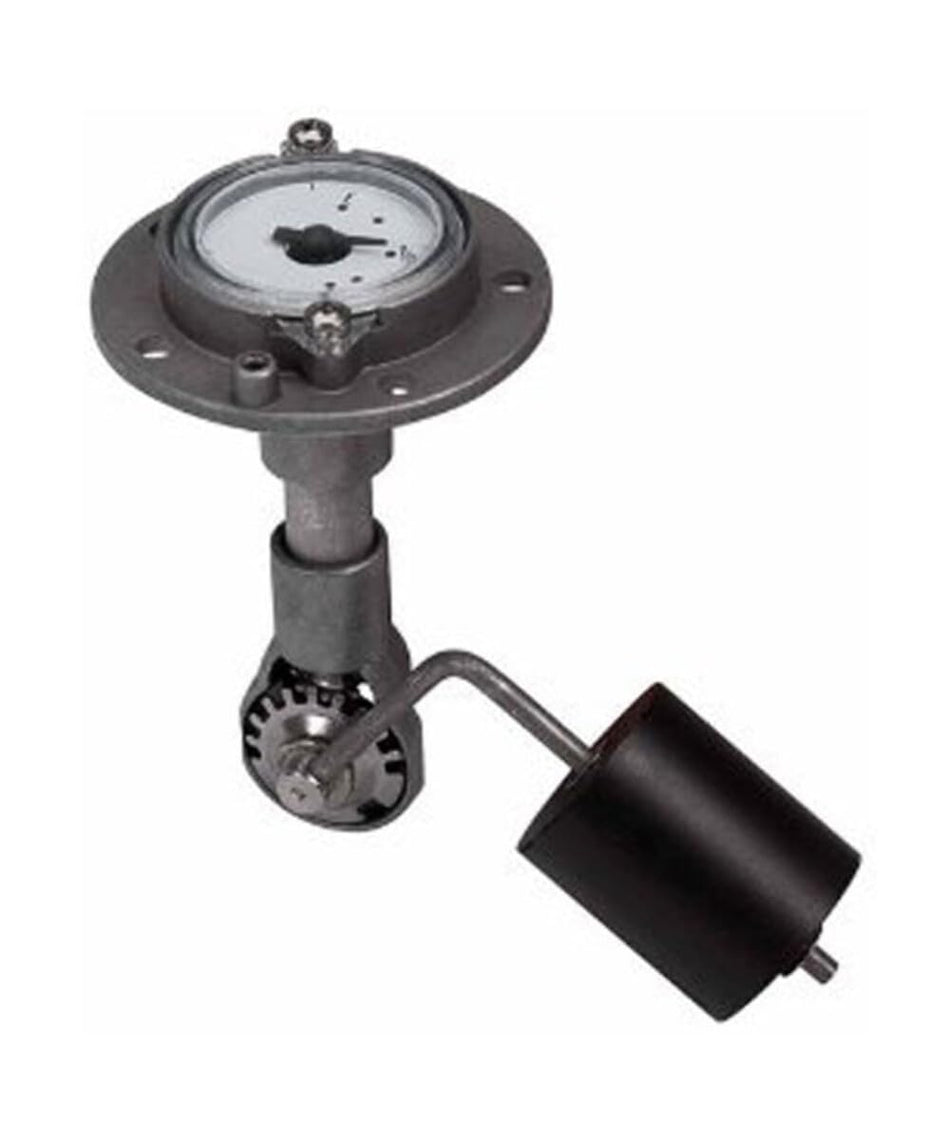 Moeller 035757-10, Mechanical Fuel Tank Sender, Swing Arm, 17-3/4 Inch Tank Depth
