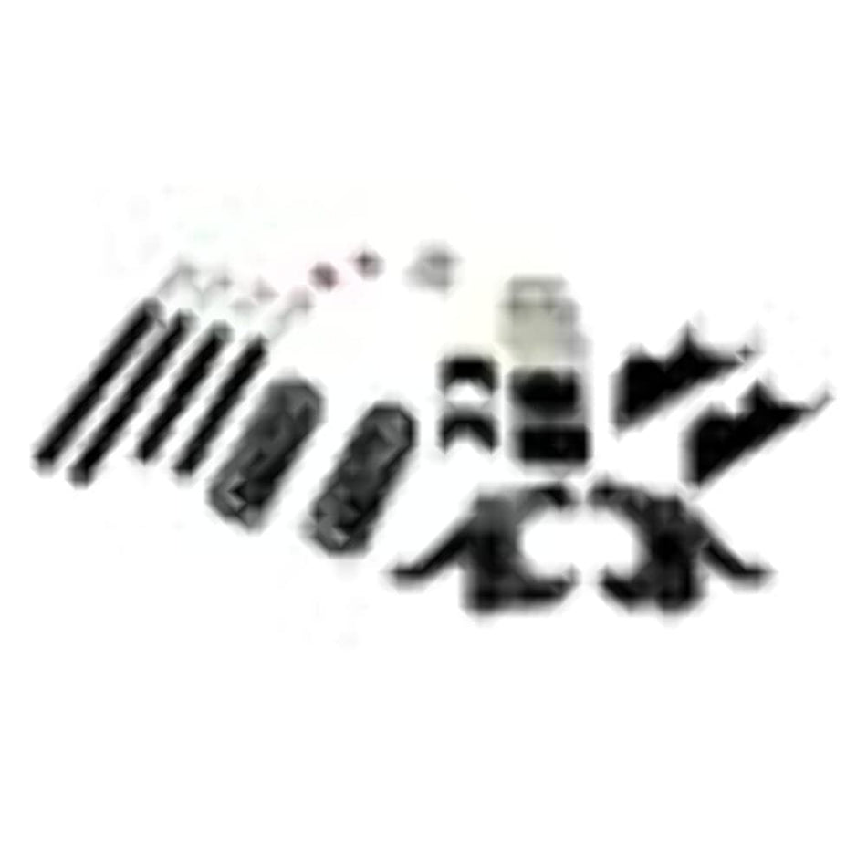 Belltech 707ND Lowering Kit with Nitro Drop 2 Shocks