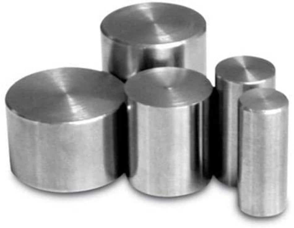 Scat HM.750 X 1.000 Hard Metal .750 Dia. X 1.000 Len.
