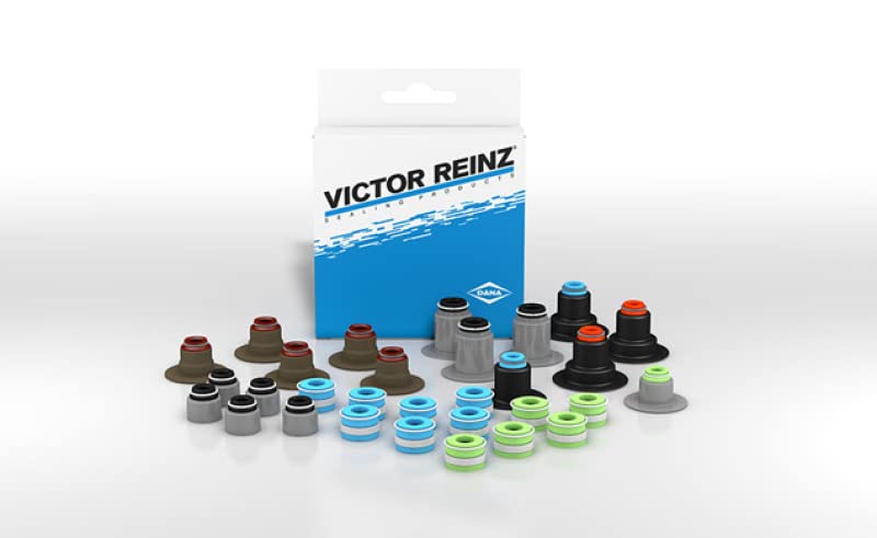 MAHLE SS45567 Engine Valve Stem Oil Seal Set