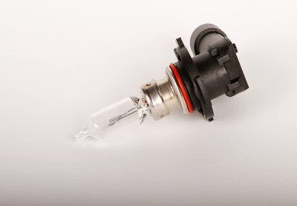 ACDelco 9011 GM Original Equipment High Beam Headlight Bulb