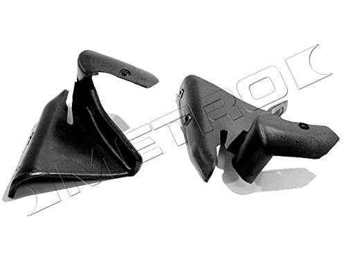 Metro Moulded ALP 5055 Door Window Lock Pillar Seal