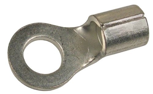 Pico 4613C 3/0 AWG Battery Cable 1/2 Brazed Lug Ring/Eye Terminals 10 Per Package