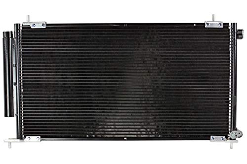 OSC Cooling Products 3148 New Condenser