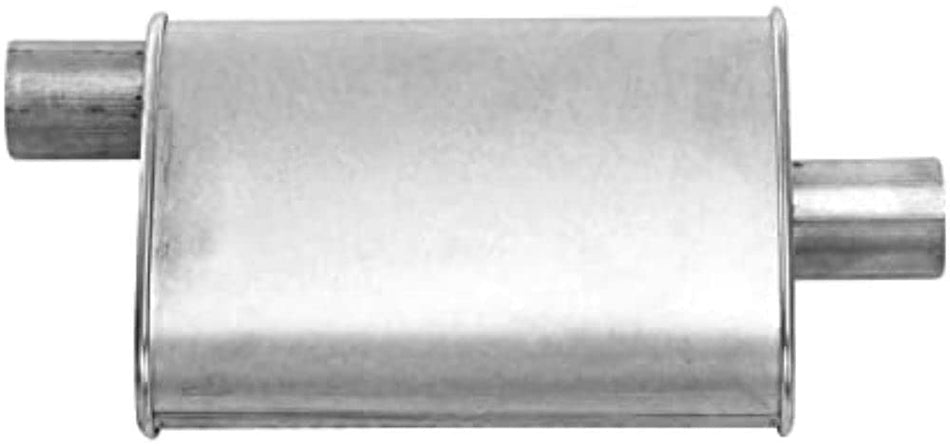 AP Exhaust 16807CB Muffler