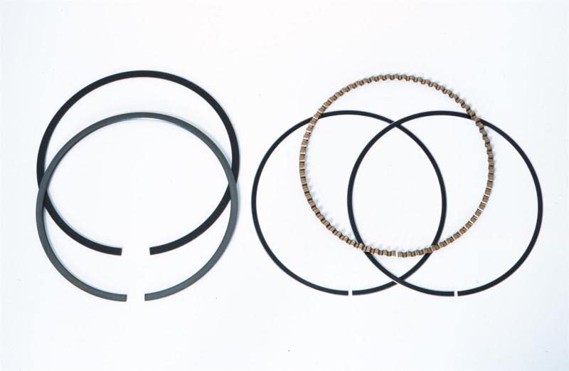 Perfect Circle 51550CP.030 Piston Ring Set