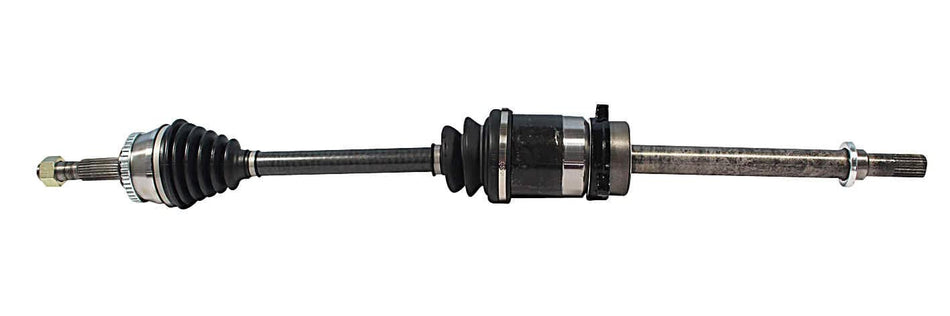 GSP NCV53576 CV Axle Shaft Assembly - Right Front (Passenger Side)