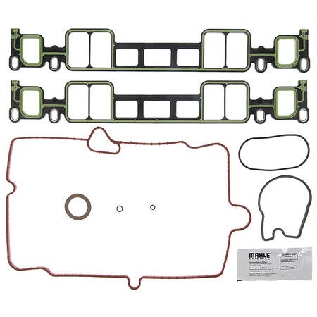 MAHLE MS16167A Engine Intake Manifold Gasket Set