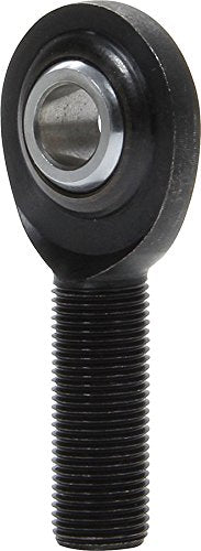 Allstar Performance ALL58079 Pro Rod End (Rh Moly Ptfelined 1/2id x 5/8 Thread)