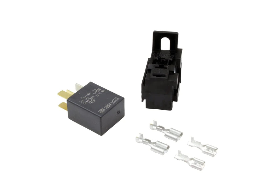 AEM 30-2060 Micro Relay Kit