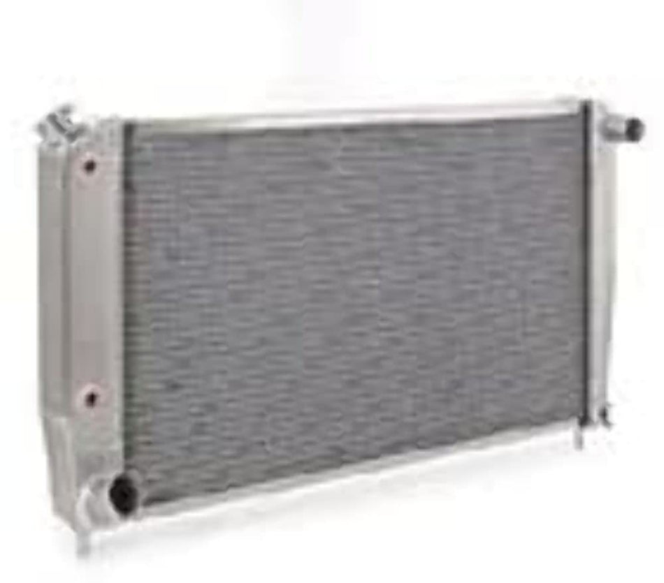 Be Cool 62187 Radiator