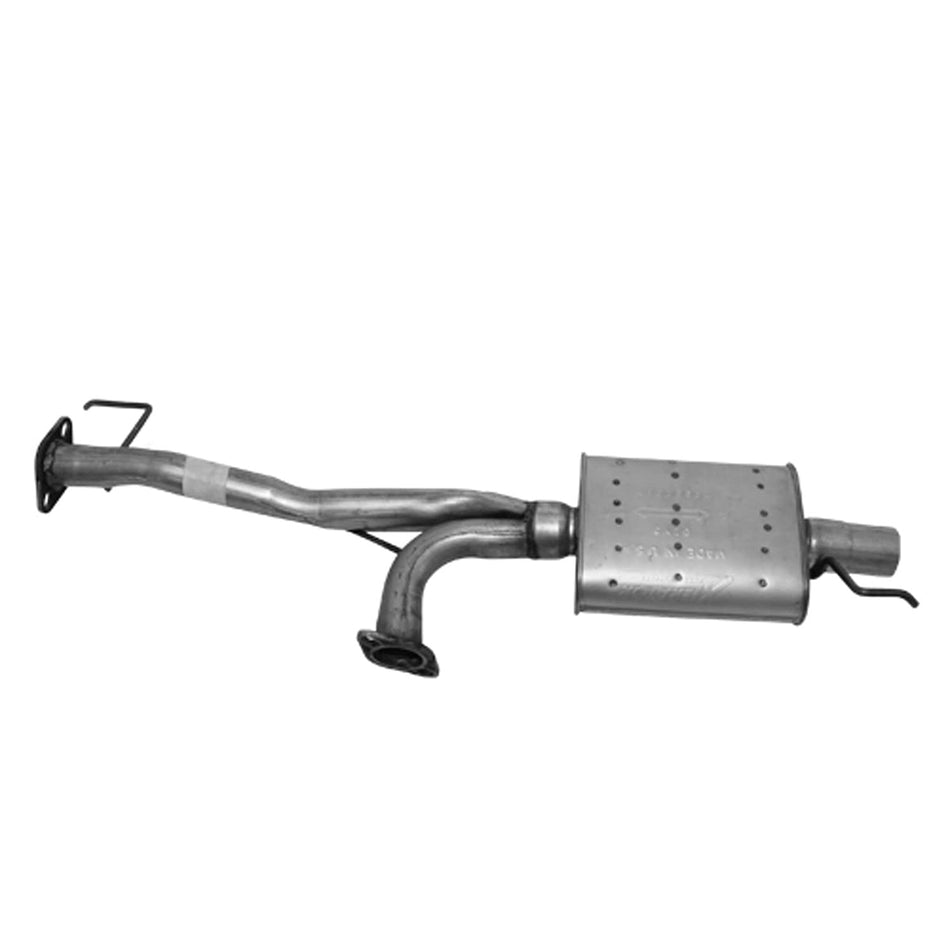 AP Exhaust Products 58397 Exhaust Pipe