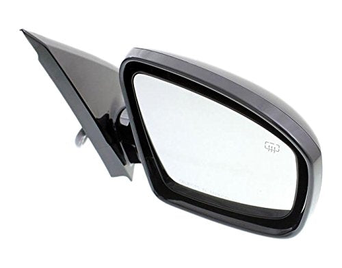 OE Replacement Door Mirror NISSAN PATHFINDER 2013-2015 (Partslink NI1321243)
