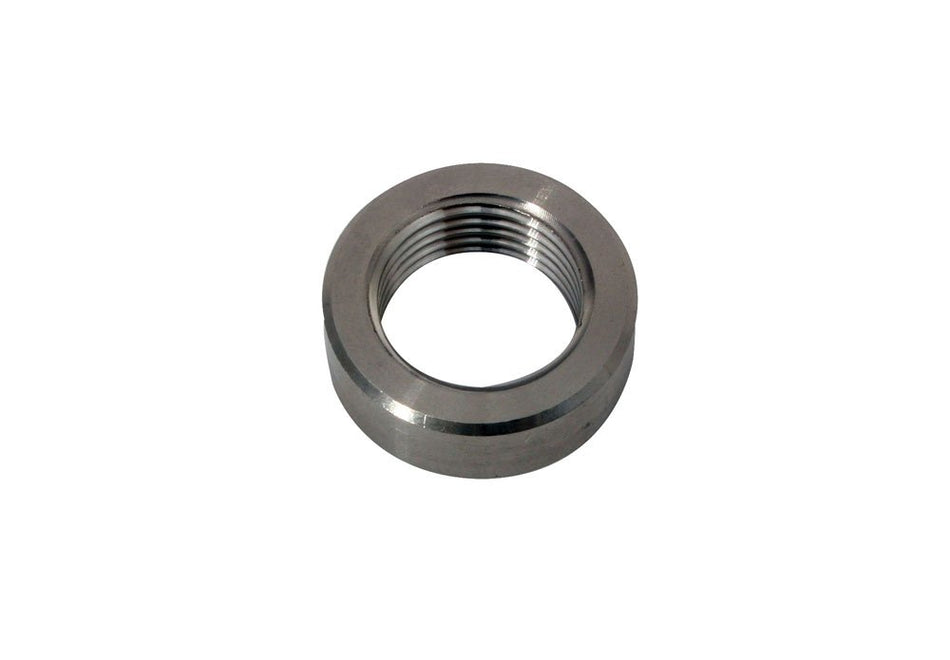Moroso 22732 Weld-In Oxygen Sensor Bung
