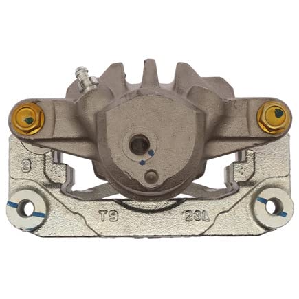 Raybestos Brake Caliper & Bracket BPIFRC12779C